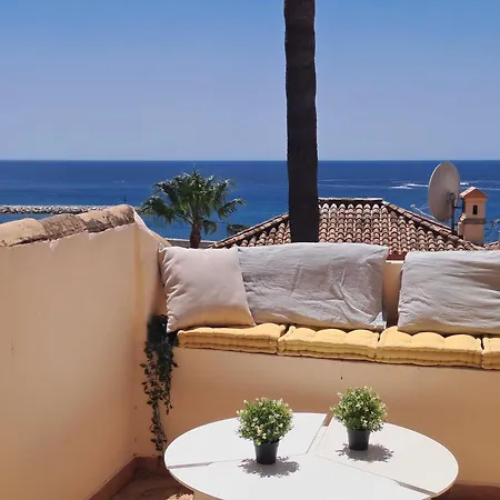 דירה Noctua Puerto 021 *