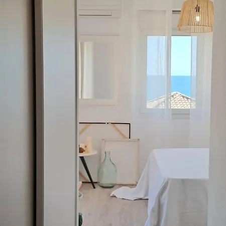 Noctua Puerto 021 דירה *