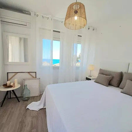 Noctua Puerto 021 דירה