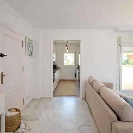 公寓 Noctua Puerto 021 *