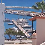 Appartamento Noctua Puerto 021 Estepona