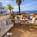 Noctua Puerto 021 Apartment Estepona