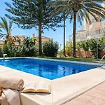 Apartment Noctua Puerto 021