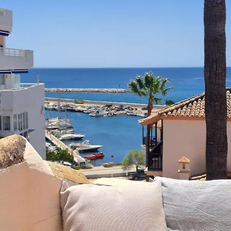 Lejlighed Noctua Puerto 021