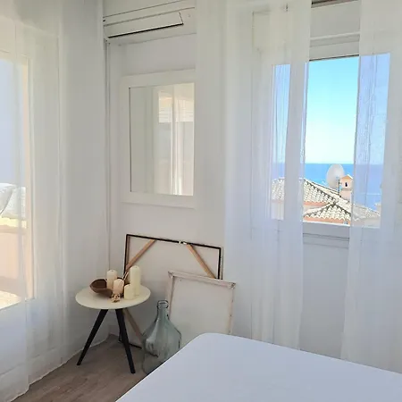 Appartement Noctua Puerto 021 Estepona