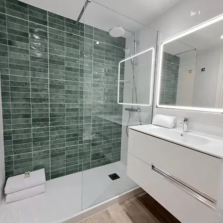 Noctua Puerto 021 Apartment