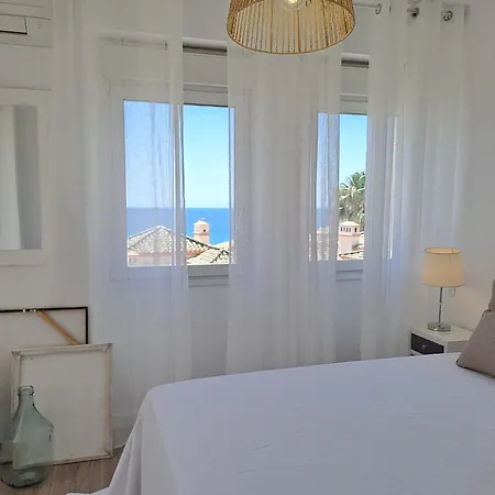 Apartment Noctua Puerto 021