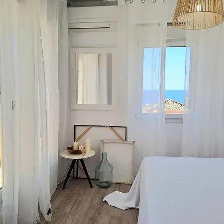 Lejlighed Noctua Puerto 021 Estepona