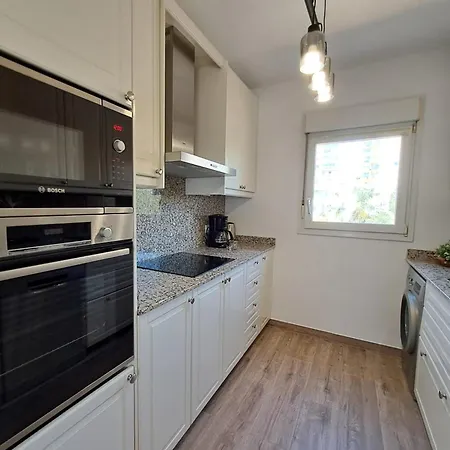 Noctua Puerto 021 * Estepona