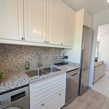 Apartment Noctua Puerto 021