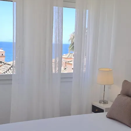 Noctua Puerto 021 Estepona