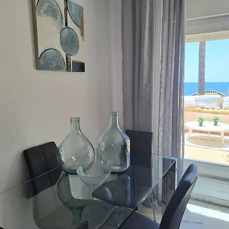 Noctua Puerto 021 Appartement Estepona