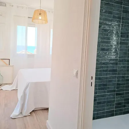 Appartement Noctua Puerto 021