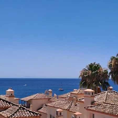 Noctua Puerto 021 Lejlighed