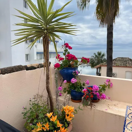 Noctua Puerto 021 Appartement