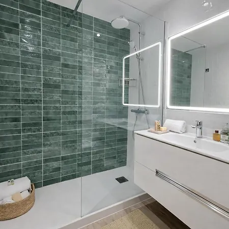 Apartamento Noctua Puerto 021 Estepona