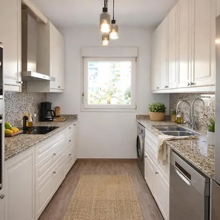 Noctua Puerto 021 Apartamento *