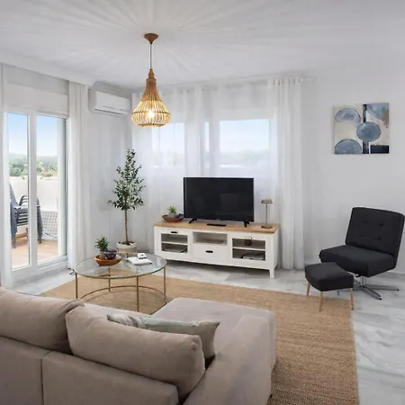 Noctua Puerto 021 Apartment *