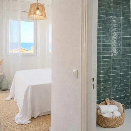 Apartamento Noctua Puerto 021