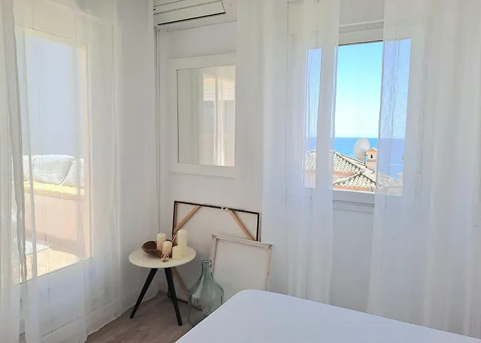 Apartment Noctua Puerto 021 Estepona