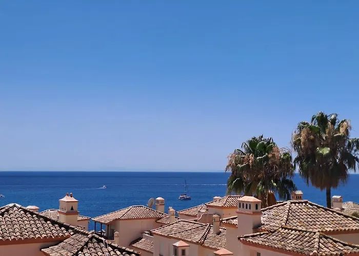 Noctua Puerto 021 Apartamento