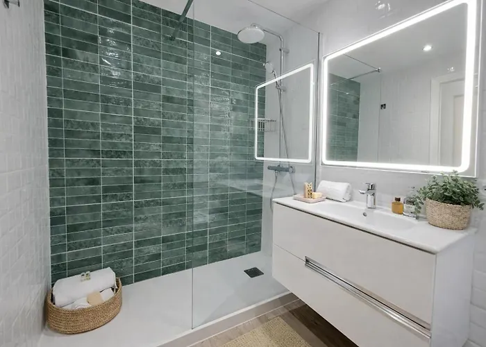 Apartamento Noctua Puerto 021 Estepona