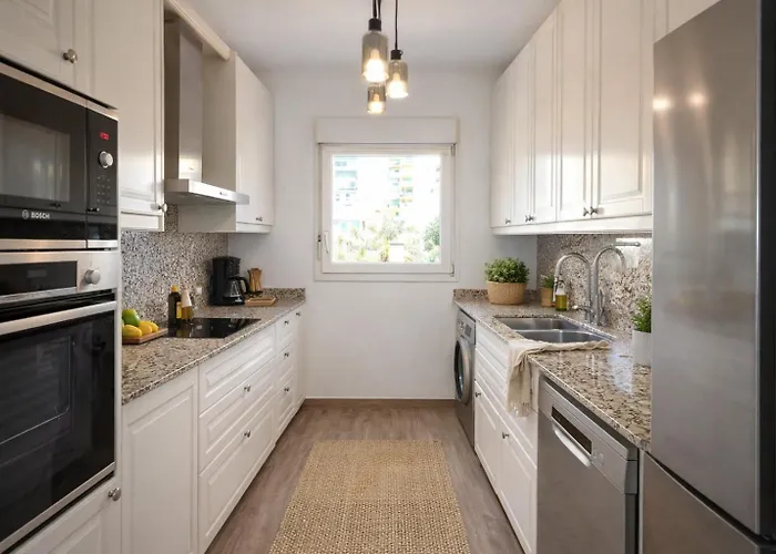 Noctua Puerto 021 Apartamento *