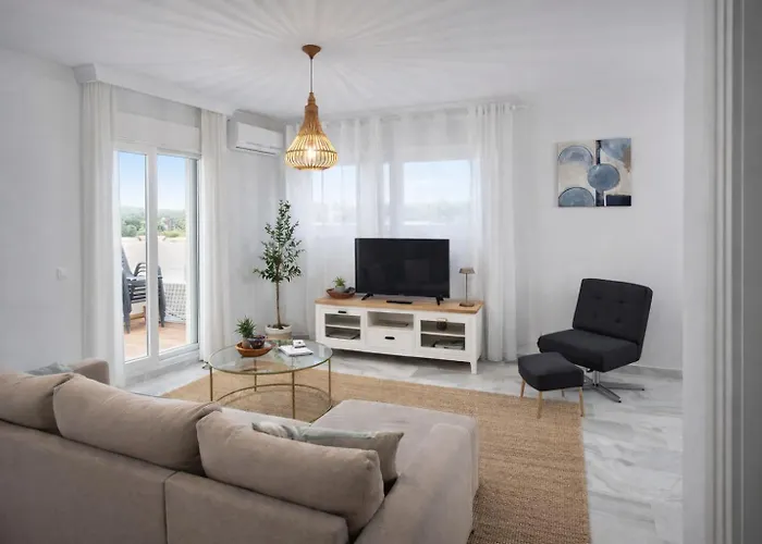 Noctua Puerto 021 Apartamento *