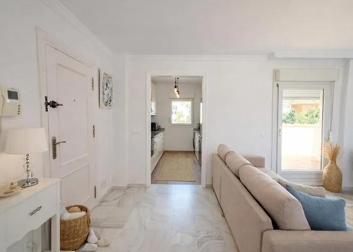 Apartamento Noctua Puerto 021 *