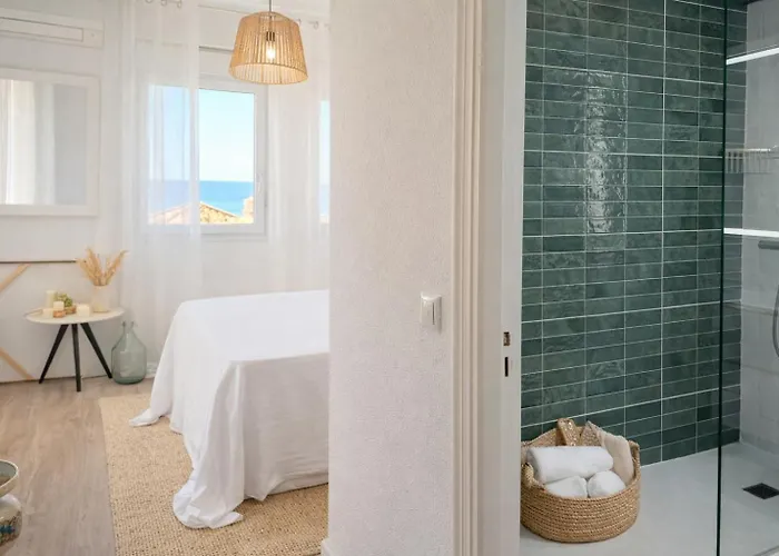 Apartamento Noctua Puerto 021