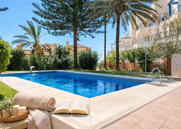 Apartment Noctua Puerto 021